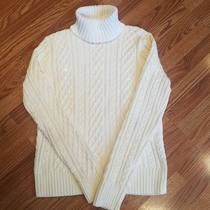 Sweater by Jeanne Pierre